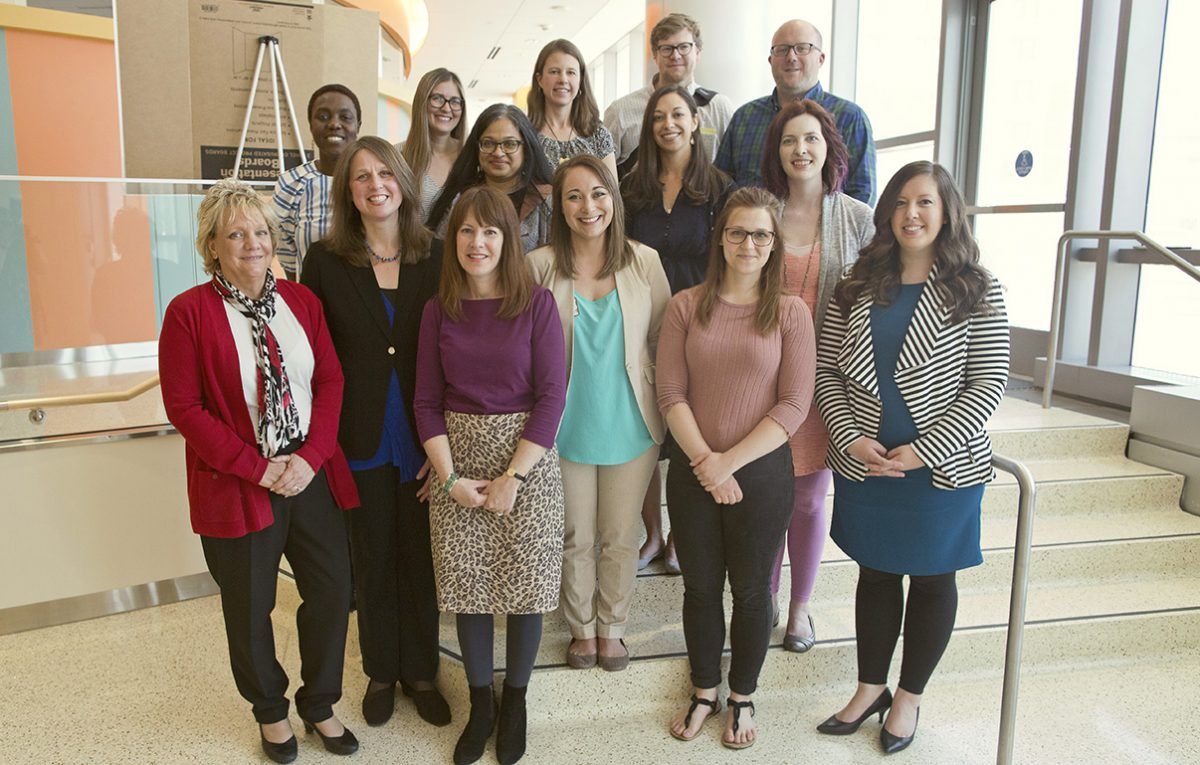 University of Minnesota Autism Initiative