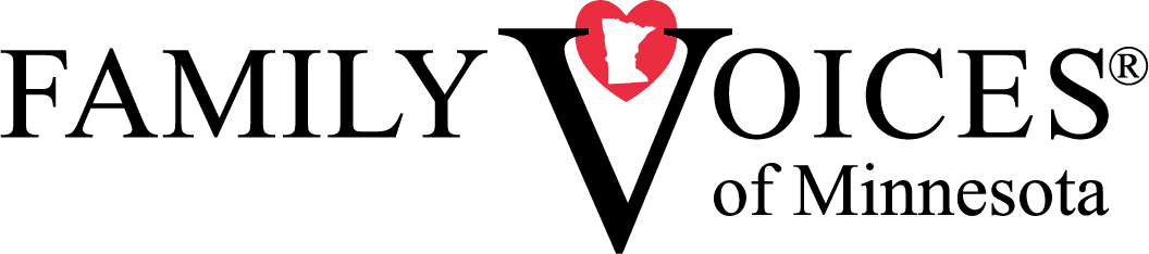 Family Voices of Minnesota