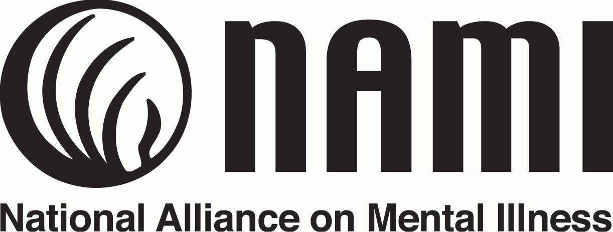 NAMI – National Alliance on Mental Illness
