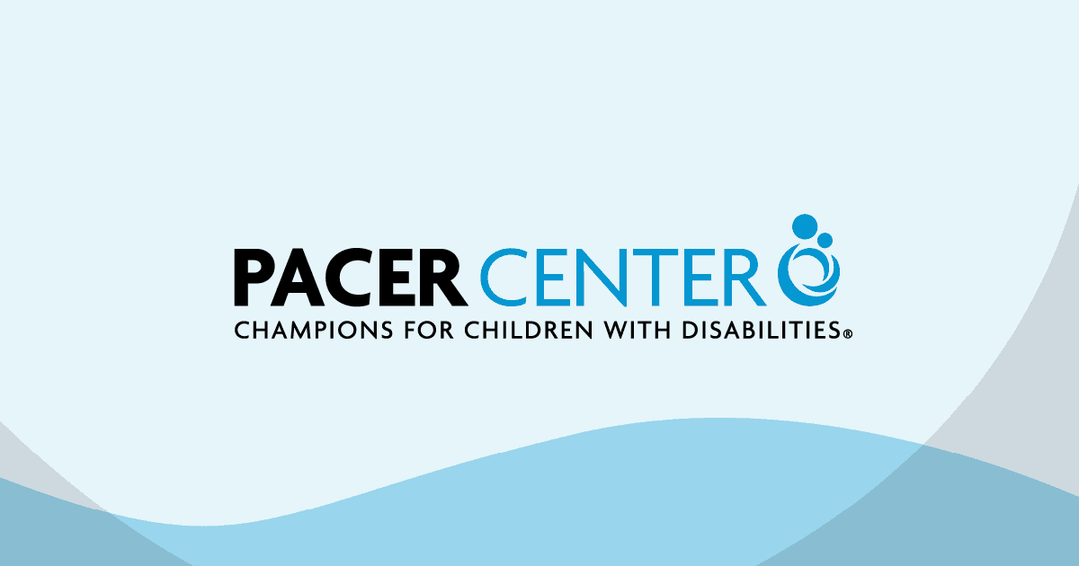 PACER Center